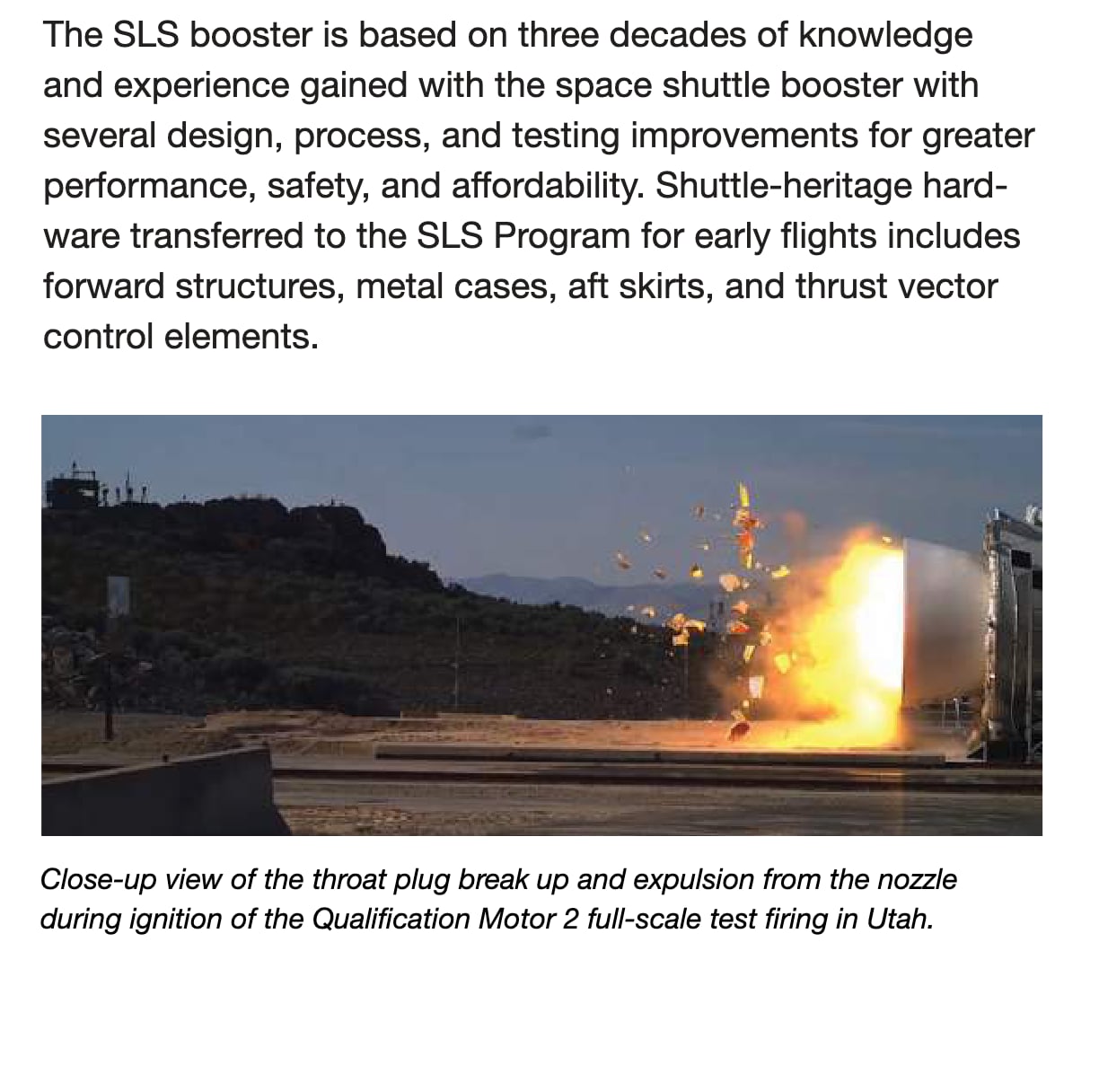 The same page detail after the Medium preset — the photo re-encoded at 150 DPI and visibly softer, the text still perfectly sharp
